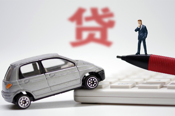 深圳4无抵押信用贷款