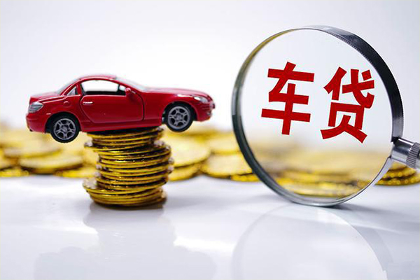 深圳4抵押短借